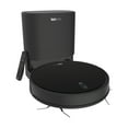 thumbnail image 1 of ionvac SmartClean V4 Robovac, Auto-Empty Multi-Surface Pet-Friendly Smart Mapping Robot Vacuum Cleaner with Wi-Fi and App/Remote Control, Model #7997, 1 of 14