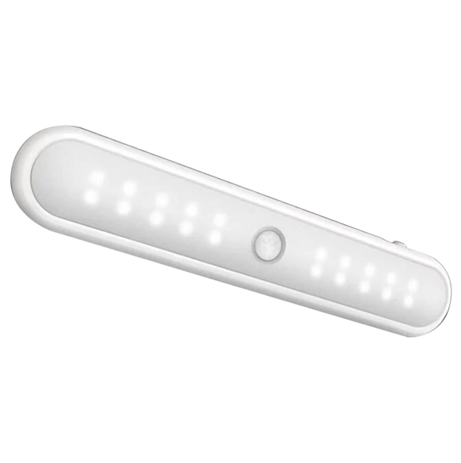 ionze Appliances Closet Light with Charging 30 LED Dimmer Rechargeable