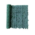 thumbnail image 1 of ionze Artificial Ivy 3’ x 6’ Green Fence Screen, Realistic Leaf Privacy Decoration, 1 of 9