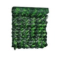 thumbnail image 1 of ionze Clearance! Artificial Ivy Privacy Fence Screen Artificial Hedges Fence Vine Leaf Decoration(Z-H1), 1 of 9