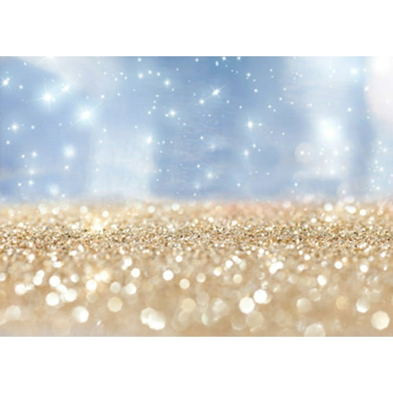 ionze Home Decorations Lover Dreamlike Glitter Haloes Photography Background Studio Props Backdrop D Home Ornament 2024 (D)