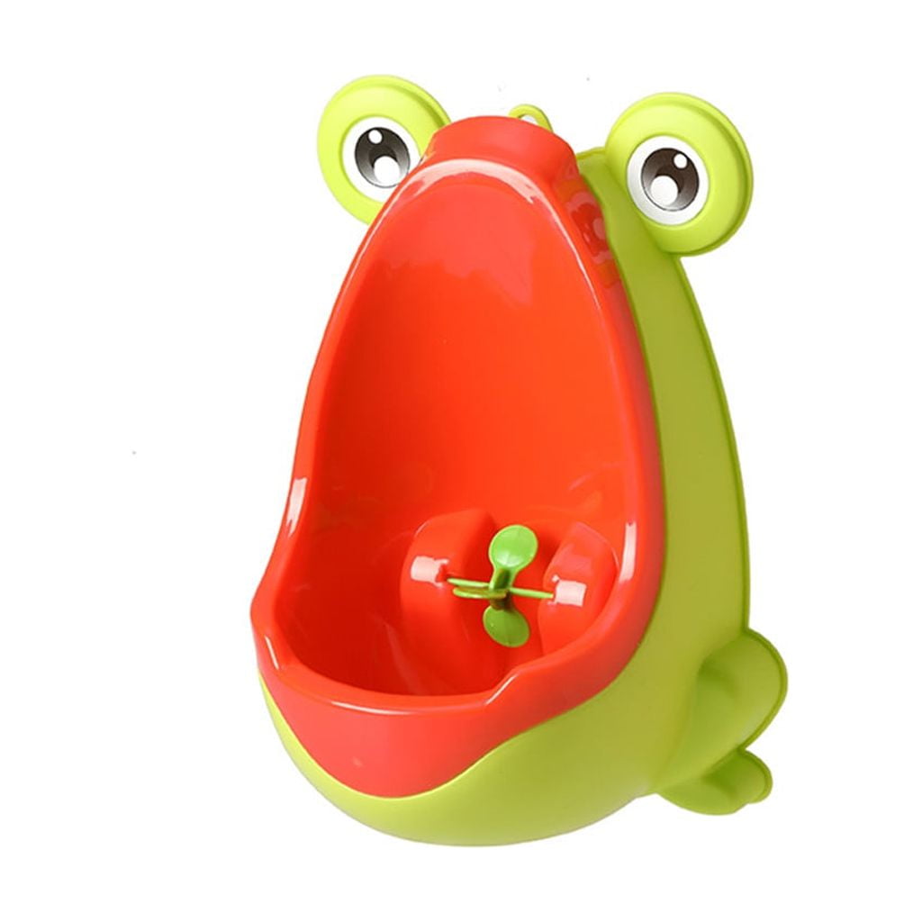 ionze Home Textiles Animal Shape Hanging Boy Standing Urinal Boy ...