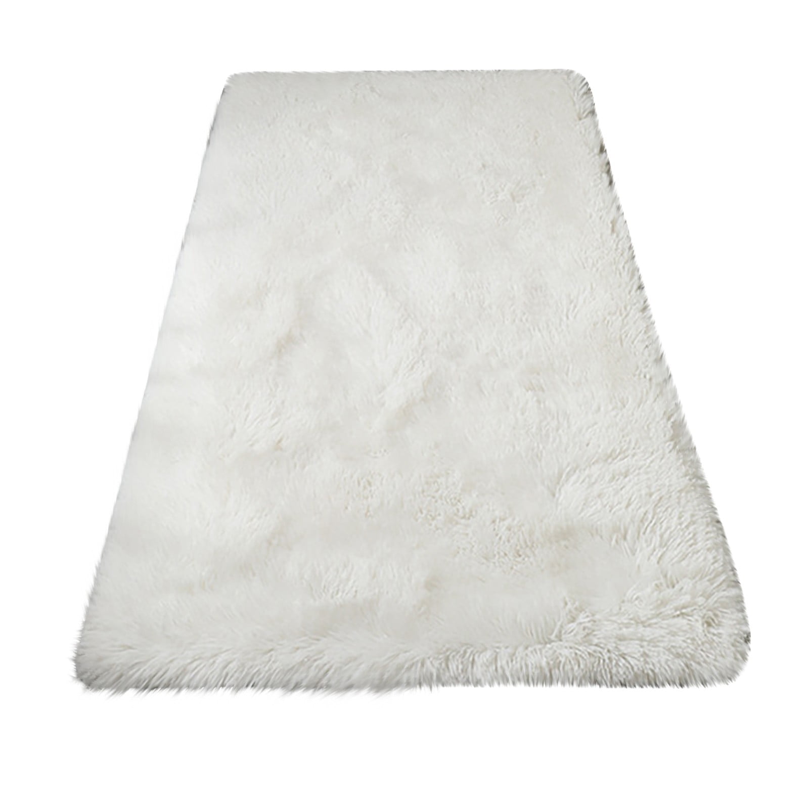 ionze Home Textiles Soft Fluffy Area Rug Modern Bedroom Rugs for Kids