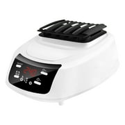 ionze Kitchen Tools Air Dryer Negative Machine Clothes Household Clothes Warm Drying Small Appliances Kitchen Supplies （White）
