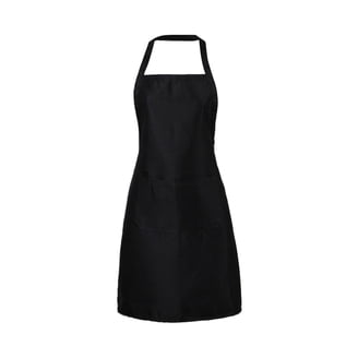 Linen Apron Dress Linen Apron Dress