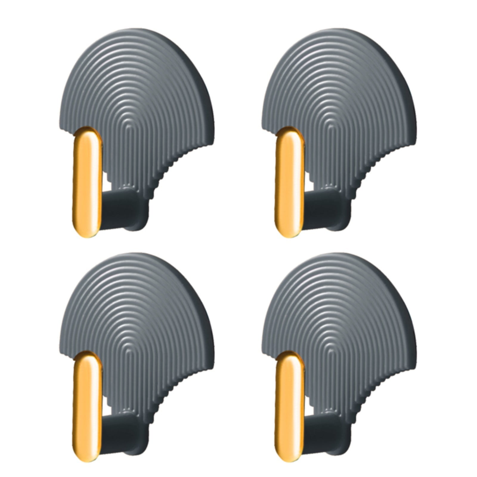 iopqo command hook decorative wall door self adhesive hanger hooks heavy duty for hanging coats