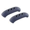 thumbnail image 1 of iopqo kitchen gadgets silicone hot handle heat pot side handle pot ear replacement steamer handle sleeves pan grip cover for woks pans griddles cookware skillet cooking utensils set, 1 of 8