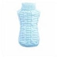 thumbnail image 1 of iopqo pet vest pet dog dog clothes pet winter woolen sweater knitwear puppy clothing green xxl, 1 of 9