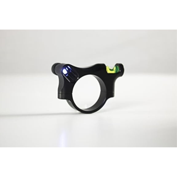 iota Outdoors Zerolight, Black, 30 mm, IOTZL30