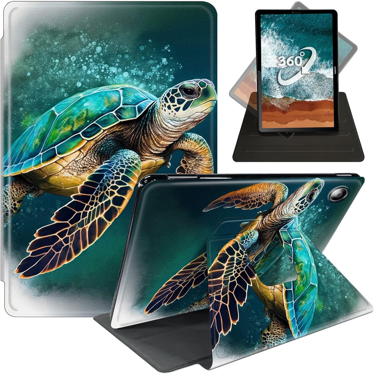 Caméra Avant De Remplacement Pour IPad 10.2" 2021 (9e Génération) - Neuf