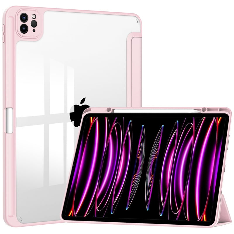 for ipad air 2024 Case pro 13 inch M2 M4 iPad pro 11 2022 iPad 10th Gen