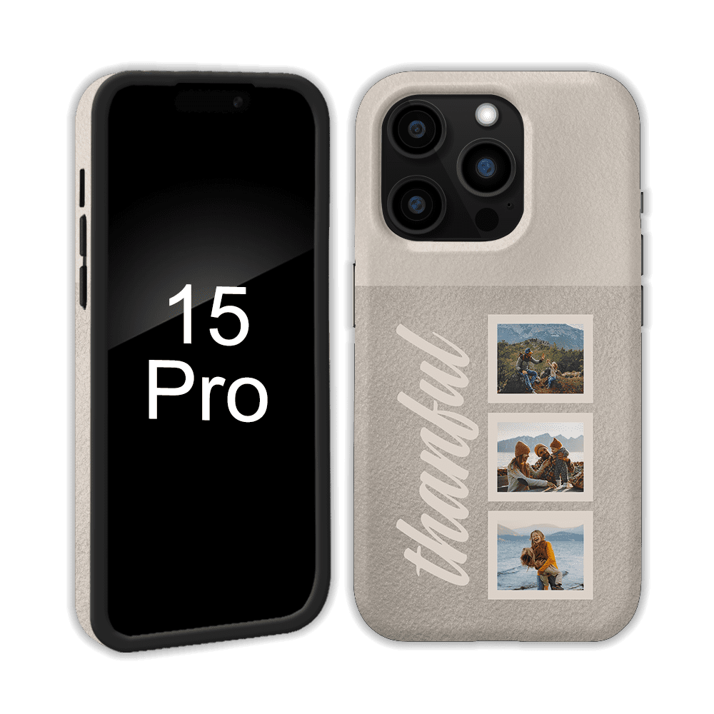 iphone 15 Pro Tough Case