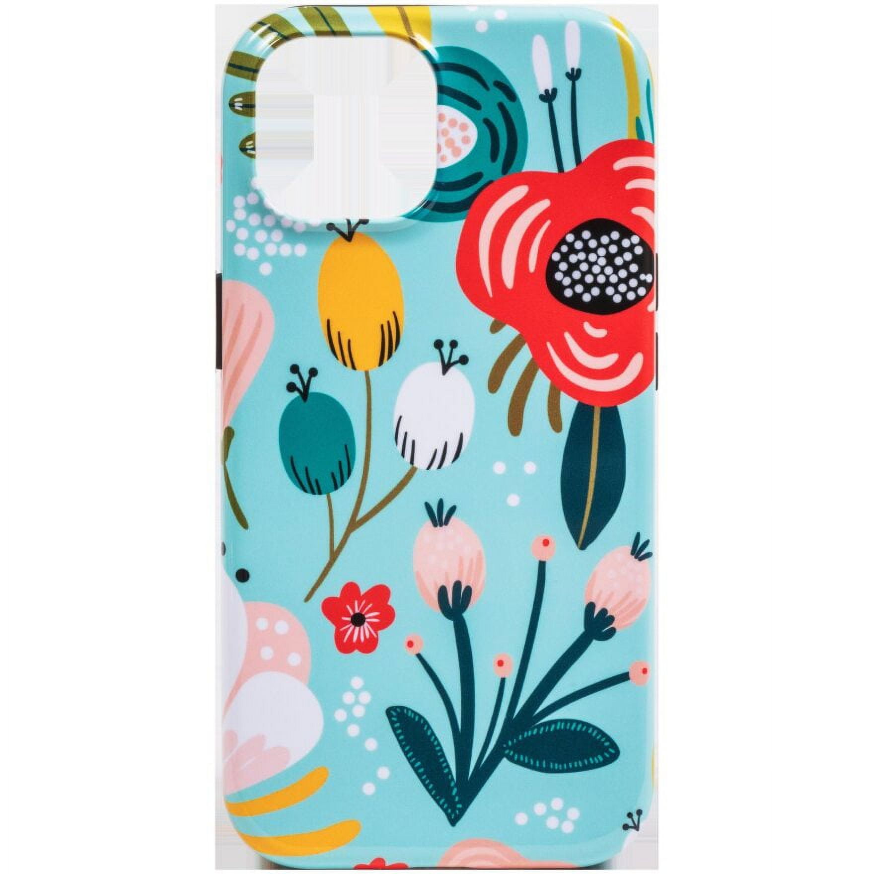 iPhone 15 Tough Protective Case