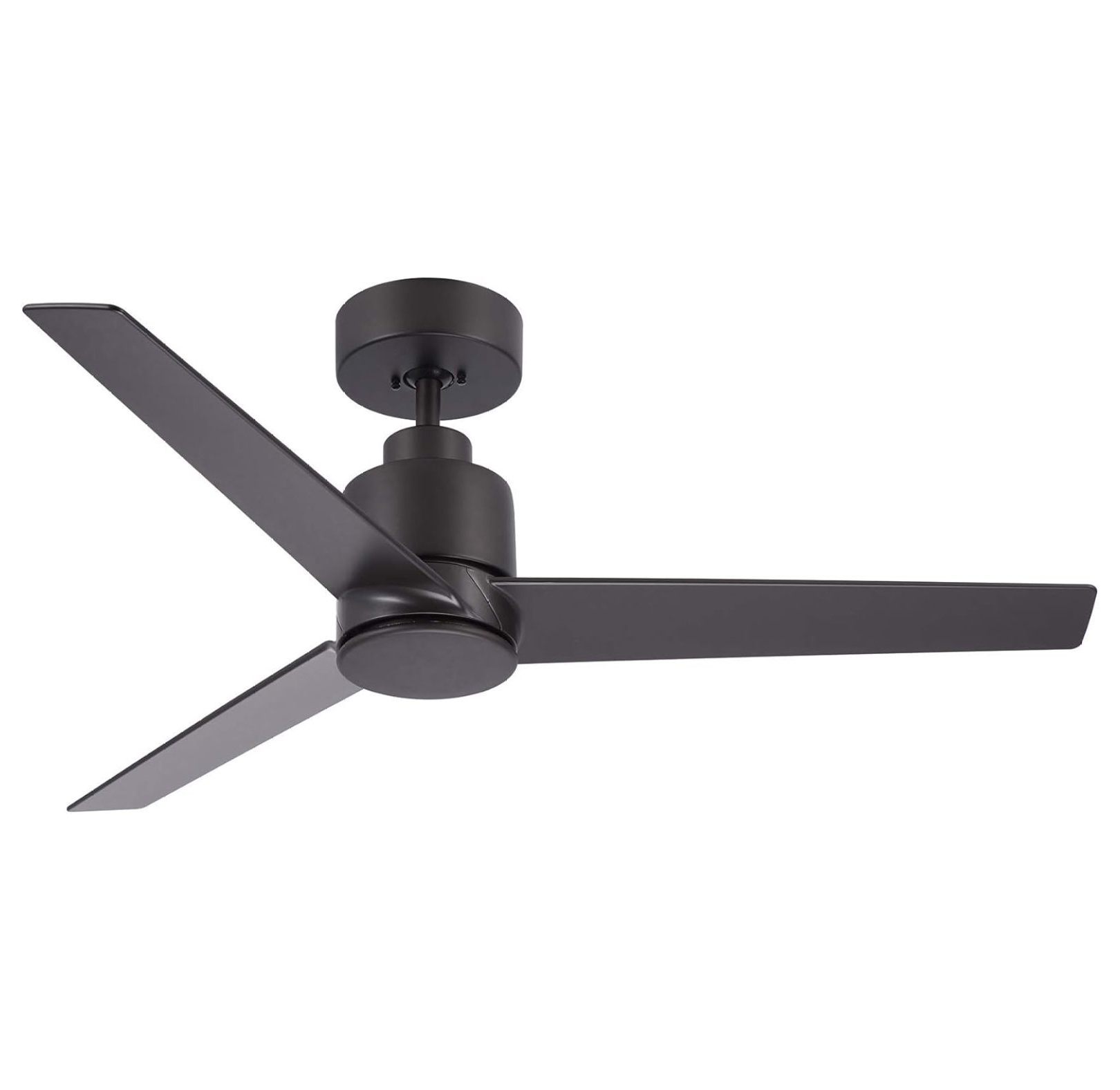 ireland HOME Arlo Outdoor Ceiling Fan with Control, 44 Inch Modern