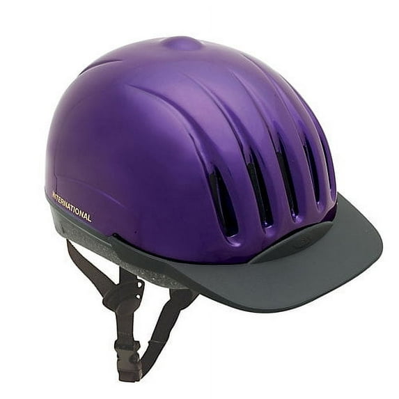 irh equi-lite dfs helmet small