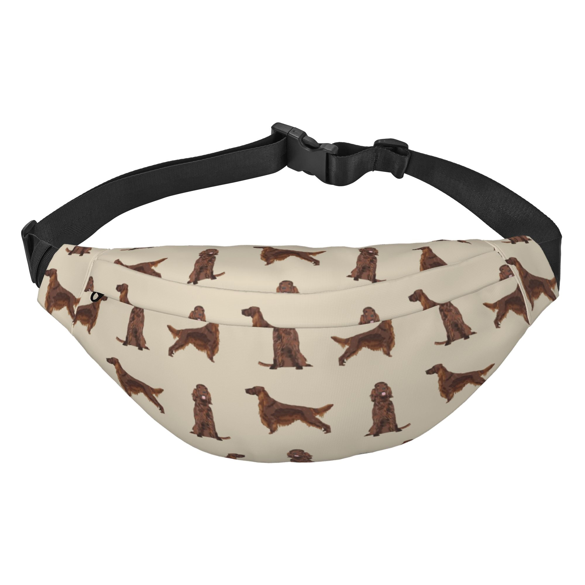 Irish Setter Fanny Pack Irish Setter Fanny Pack