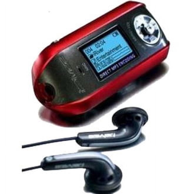 iriver 256MB MP3 Player with Voice Recorder, iFP-790