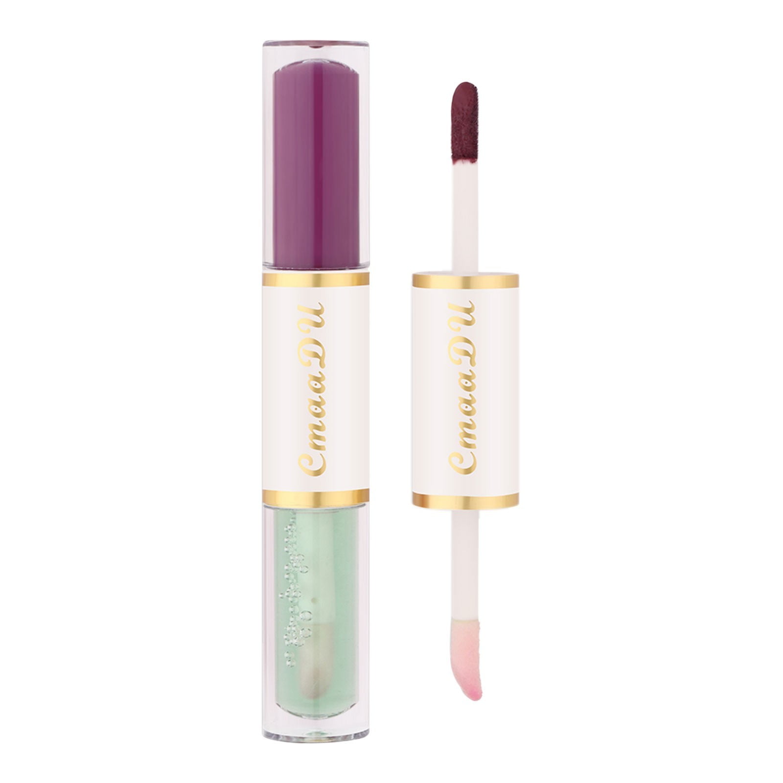 Irkavaxng Matte Lipstick For Women Makeup Lip Stain Tinted Lip Balm