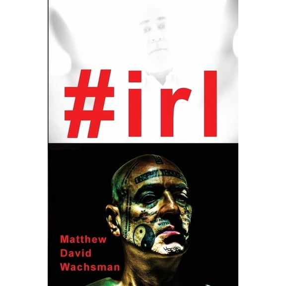 #irl, (Paperback)