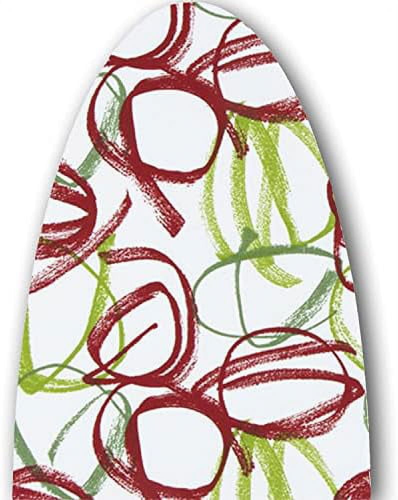 ironing board replacement cover fits model ib4300 vibrant