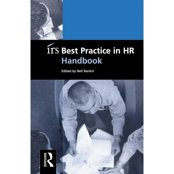 irs Best Practice in HR Handbook, (Paperback)