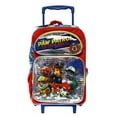 thumbnail image 1 of is On a Roll Full Size Rolling Backpack (16in), 1 of 2