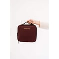 thumbnail image 1 of isabella customizable cosmetic case, 1 of 7