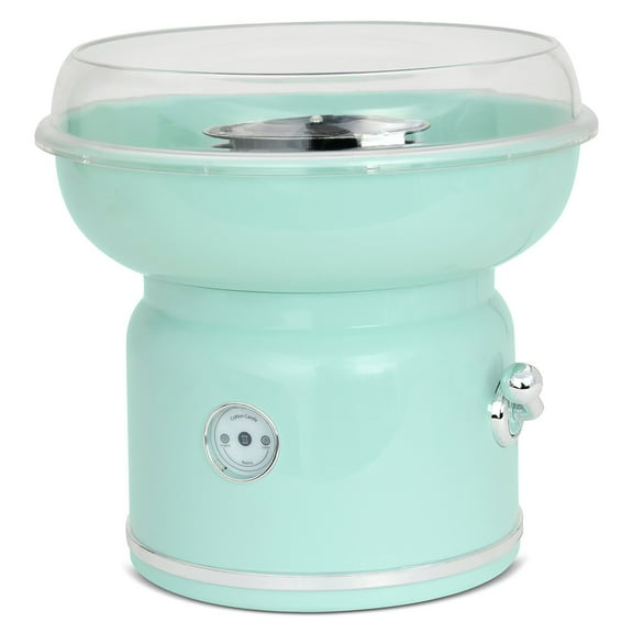 iscream COTTON CANDY MAKER WITH COTTON CANDY