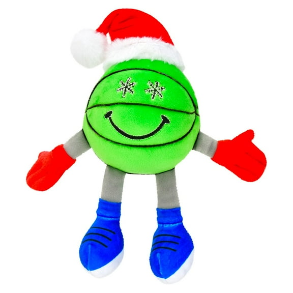 iscream Corey Paige Holiday Hoops Screamsicle