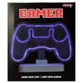 thumbnail image 1 of iscream Gamer Neon Light, 1 of 2
