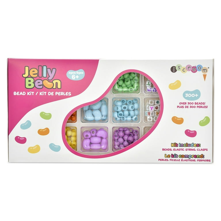 Jelly Beans Bead Kit Jelly Beans Bead Kit