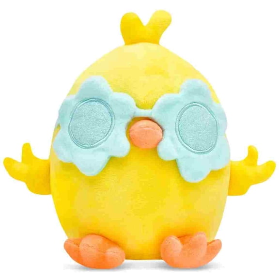 iscream One Cool Chick Plush