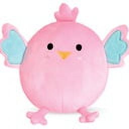 iscream Pink Pastel Chick