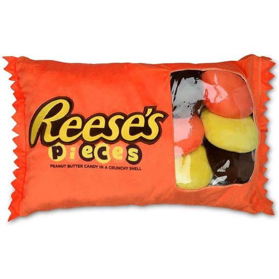 Reese's Packaging Plush Set - Walmart.com