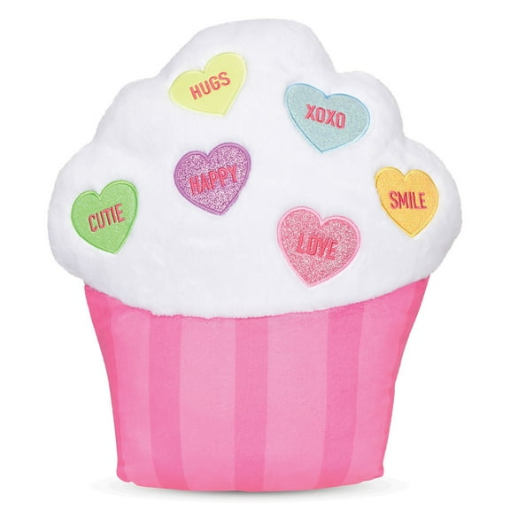 iscream SWEET TALK CUPCAKE