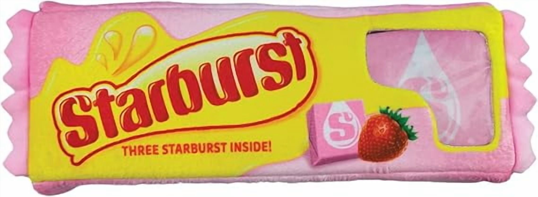 Iscream Starburst Pillow - Thumbnail 3