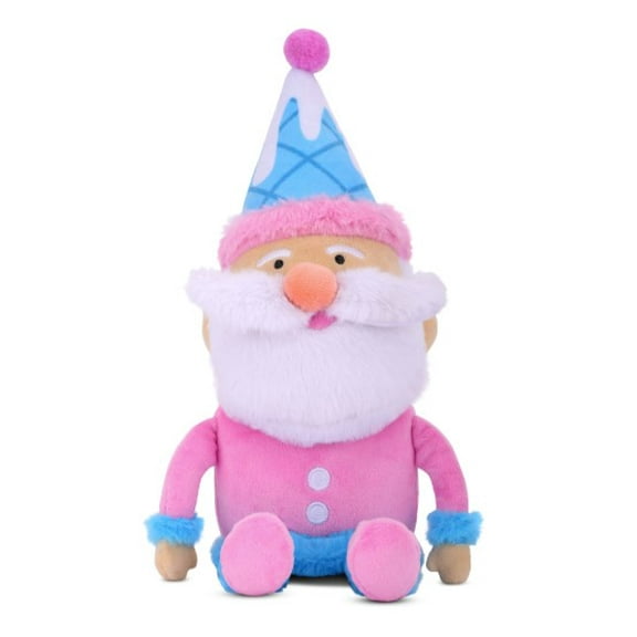iscream Sweet Santa Plush