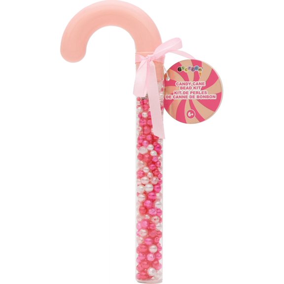 iscream candy cane bead kit