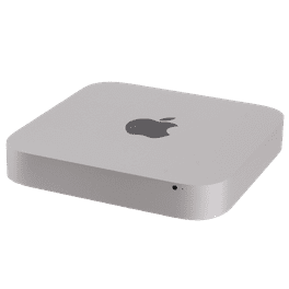 Restored Apple Mac mini Core i5 2.5GHz 4GB RAM 500GB HDD