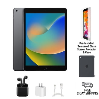 iPad 9th Generation 64GB Tablets Electronics