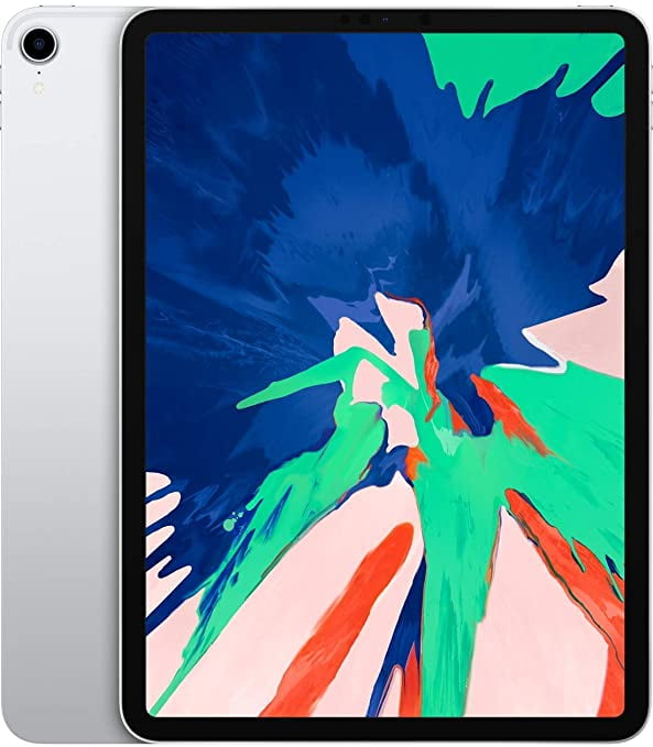 Pre-Owned Apple iPad Pro 11