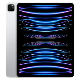 Apple 12.9-inch iPad Pro Wi-Fi + Cellular 256GB Space Gray
