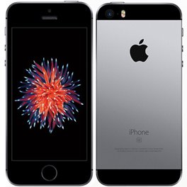 Pre-Owned Apple iPhone SE (1st Gen) - Carrier Unlocked