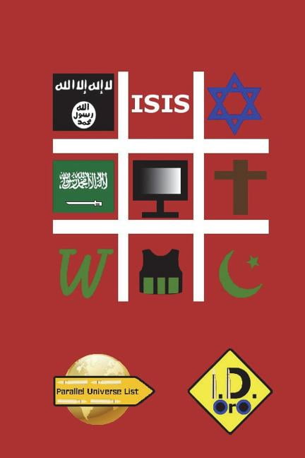 #isis (Chinese Edition) (Paperback)