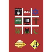 IsIs Nederlandse editie Parallel Universe List 171 Dutch Edition Paperback 1721762477 9781721762477 I. D. Oro