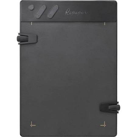 iskn - Repaper - Drawing Tablet - 4MB Storage Capacity - Black Matte
