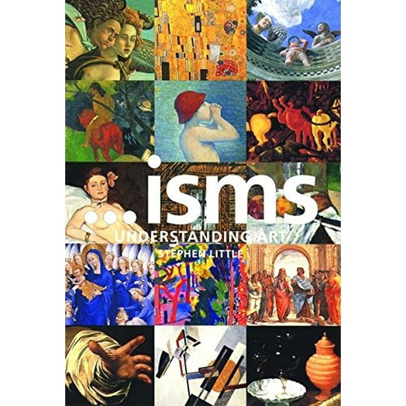 Pre-Owned Isms: Understanding Art (Paperback) 0713670118 9780713670110