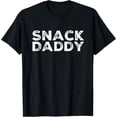 thumbnail image 1 of issa snack shirtissa snack T-shirt, 1 of 4