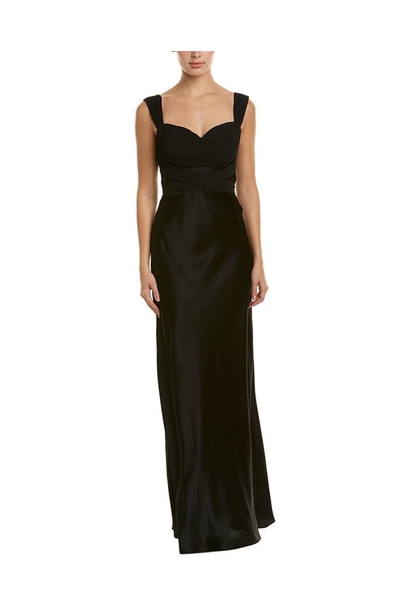 womens Gown, 12