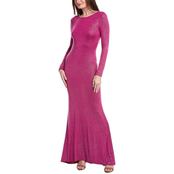 issue New York womens Gown, s